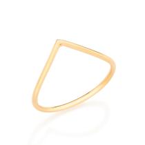 Anel skinny ring 18k 512449 Rommanel