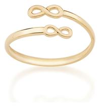 Anel Skinny Ring Aro Ajustável , Formado Po 512731 Anel Skinny Ring Aro Ajustável , Formado Po 512731