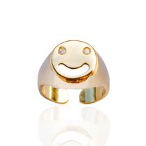 Anel smile regulável - aro 8 Anel smile regulável - aro 8