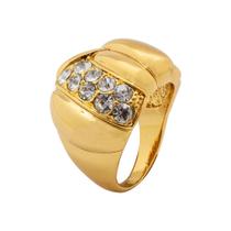 Anel Strass AN1914 Anel Strass AN1914