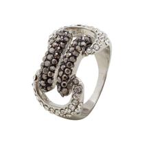 Anel Strass AN3134 Anel Strass AN3134