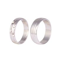 Anel Strass AN3233 (2 pçs)