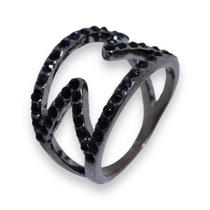 Anel Strass AN3561 Anel Strass AN3561