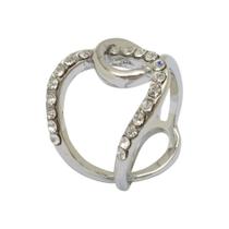 Anel Strass AN3881 Anel Strass AN3881