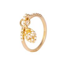 Anel Strass Estrela AN2050 Anel Strass Estrela AN2050