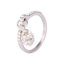 Anel Strass Estrela AN2050