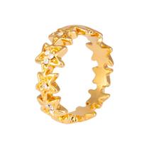 Anel Strass Estrela TES9148 Anel Strass Estrela TES9148