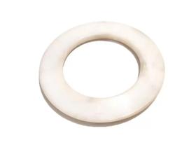 Anel Superior Da Mola Tras Passat 74/86 321511109 - Volkswagen