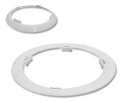 Anel Superior Spirit 203/303 Branco Anel Superior Spirit 203/303 Branco