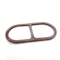 Anel suporte filtro lubrif n12/nl12 volvo **volvo n-12 /**vo