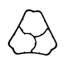 Anel Suporte Filtro Óleo Doblo 1.6/1.8 E-torq