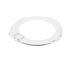 Anel Tanque 24" Máquina de Lavar Brastemp Consul BWL11ABANA Anel Tanque 24" Máquina de Lavar Brastemp Consul BWL11ABANA