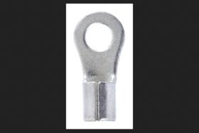 Anel terminal Jandorf No 6 12-10 AWG de estanho e cobre