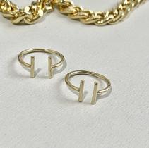 Anel TF Liso Anel TF Liso