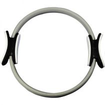 Anel Tonificador Arco Adutor Flexivel Pilates Yoga
