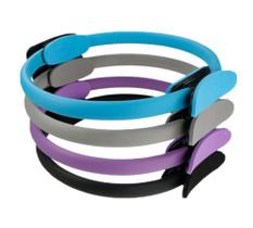 Anel Tonificador Arco Adutor Flexivel Pilates Yoga Anel Tonificador Arco Adutor Flexivel Pilates Yoga
