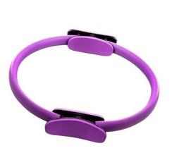 Anel Tonificador Arco Pilates Yoga Flexível Fitness - MinyMix