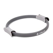 Anel Tonificador de Pilates e Yoga Flexível 38 cm Vollo