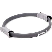 Anel Tonificador Multifuncional Pilates Yoga Intensifica Atividades Vollo Anel Tonificador Multifuncional Pilates Yoga Intensifica Atividades Vollo