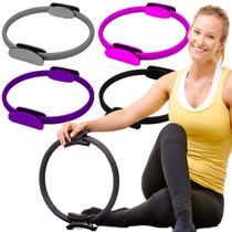 Anel Tonificador Pilates Fisioterapia Funcional Anel Tonificador Pilates Fisioterapia Funcional