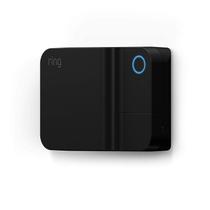 Anel transformador de iluminação 12-15V 200W preto