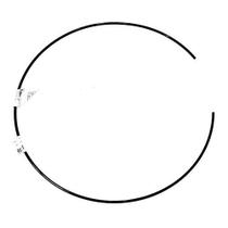 Anel trava da coroa car-125555