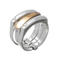 Anel Três em Um - Cod 704