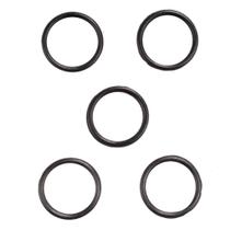 Anel Tubo Succao 312711 Ka ( Bba De Oleo ) Motor Zetec Rocam 1.0 fiesta Lc312711