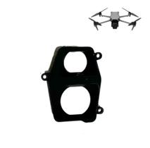 Anel Uv De Plástico Para Câmera Do Drone Dji Air 3s