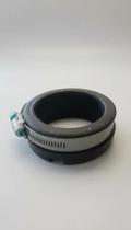 Anel Veda Tubo Intercooler com Abraçadeira Anel Veda Tubo Intercooler com Abraçadeira