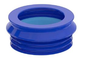 Anel Vedaçao Bacia Sanitaria Nova Geraçao Censi 7495