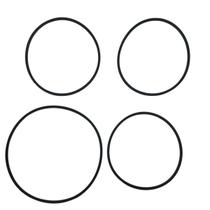 Anel Vedação Borracha Da Base Fogão Atlas Dako Tripla Chama