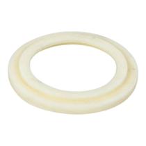 Anel Vedação Branco Distribuidor P/ Cafeteira Delonghi Ec9 Original Anel Vedação Branco Distribuidor P/ Cafeteira Delonghi Ec9 Original