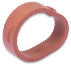 Anel vedação canote circulação agua motor palio, corsa, meriva, stilo d40042 Anel vedação canote circulação agua motor palio, corsa, meriva, stilo d40042