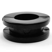 Anel Vedação Chula Borracha P/Conectores Irrigação 14x17mm Anel Vedação Chula Borracha P/Conectores Irrigação 14x17mm