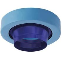 Anel vedacao com guia para vaso ref 7490 censi Anel vedacao com guia para vaso ref 7490 censi