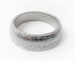 Anel Vedação Cônico Do Escapamento, Astra, Corsa 8V, Vectra 8V, Kadett, Monza, Celta Todos.