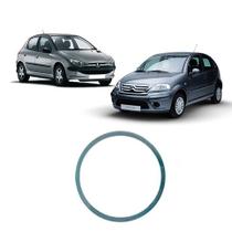 Anel Vedacao Corpo Borboleta Orginal Peugeot 206 C3 Original