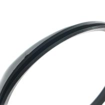 Anel vedacao cubo eixo tanden scania 124 nac. aplicação scan