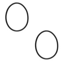 Anel Vedação Esgoto Encanamento Dn50 Kit 02 Un