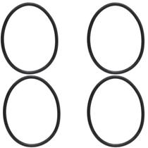 Anel Vedação Esgoto Encanamento Dn75 Akato Kit 04 Un Anel Vedação Esgoto Encanamento Dn75 Akato Kit 04 Un