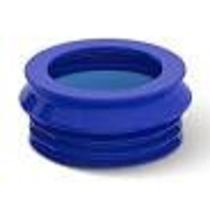 Anel vedacao p/vaso sanitario censi sanfonado Anel vedacao p/vaso sanitario censi sanfonado