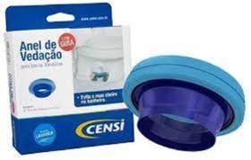Anel vedacao p/vaso sanitario censi Anel vedacao p/vaso sanitario censi
