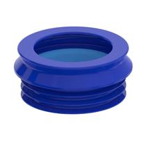 Anel Vedação P/ Vaso Sanitário Evita Mau Cheiro 7495 - Censi Anel Vedação P/ Vaso Sanitário Evita Mau Cheiro 7495 - Censi