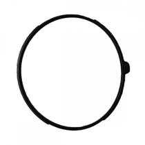 Anel Vedacao Panela (Nova) Clock 4,5L Preto Com Aba 00400E Anel Vedacao Panela (Nova) Clock 4,5L Preto Com Aba 00400E