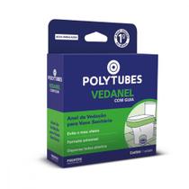 Anel Vedacao Para Vaso Polytubes Com Guia Pulvitec Ub002 Anel Vedacao Para Vaso Polytubes Com Guia Pulvitec Ub002