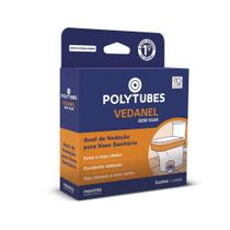 Anel Vedacao Para Vaso Polytubes Sem Guia Pulvitec Ua005