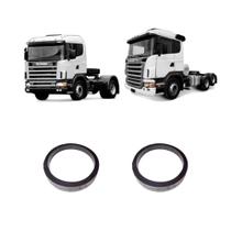 Anel Vedacao Piloto 6 e 8 Marchas 378613 Scania 94 114 2 Pcs