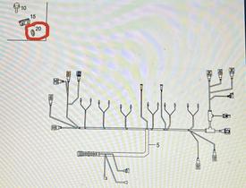 Anel Vedação Sensor Comando Válvula Mercedes-Benz 0229979548 Anel Vedação Sensor Comando Válvula Mercedes-Benz 0229979548