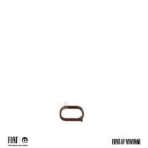 Anel Vedação Sensor Fiat Palio Siena Strada